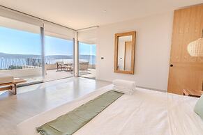 Casa Ambar Villa in San Juan Cosal