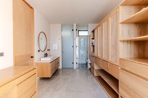 Casa Ambar Villa in San Juan Cosal