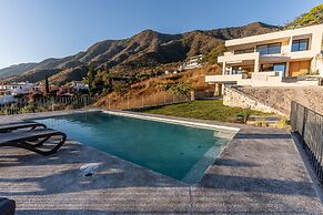 Casa Ambar Villa in San Juan Cosal