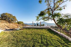 Casa Ambar Villa in San Juan Cosal