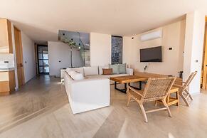 Casa Ambar Villa in San Juan Cosal