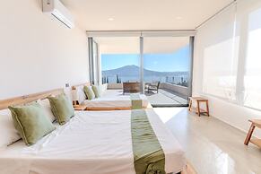 Casa Ambar Villa in San Juan Cosal