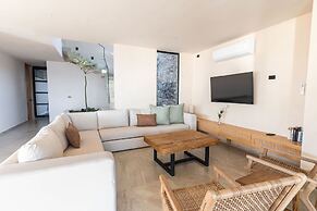 Casa Ambar Villa in San Juan Cosal