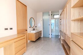 Casa Ambar Villa in San Juan Cosal