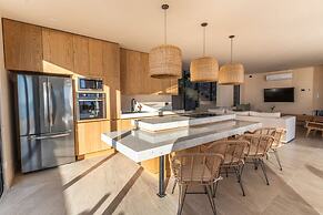 Casa Ambar Villa in San Juan Cosal