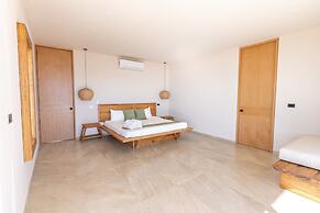 Casa Ambar Villa in San Juan Cosal