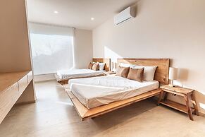 Casa Ambar Villa in San Juan Cosal