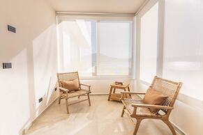 Casa Ambar Villa in San Juan Cosal