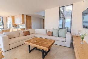 Casa Ambar Villa in San Juan Cosal