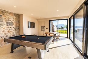 Casa Ambar Villa in San Juan Cosal