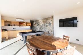 Casa Ambar Villa in San Juan Cosal