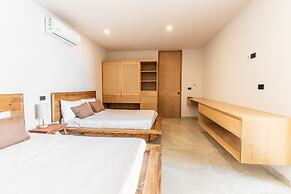 Casa Ambar Villa in San Juan Cosal