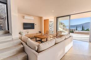 Casa Ambar Villa in San Juan Cosal