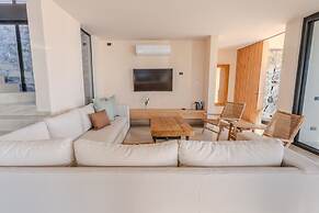 Casa Ambar Villa in San Juan Cosal