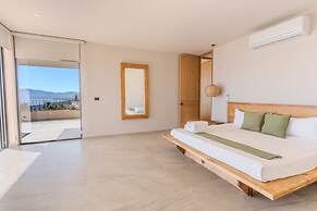 Casa Ambar Villa in San Juan Cosal