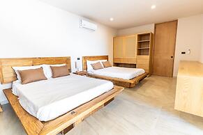 Casa Ambar Villa in San Juan Cosal