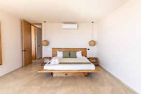 Casa Ambar Villa in San Juan Cosal