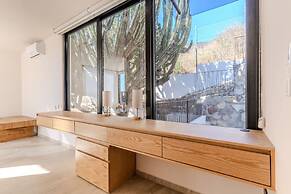 Casa Ambar Villa in San Juan Cosal