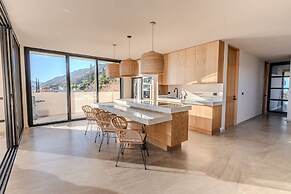 Casa Ambar Villa in San Juan Cosal