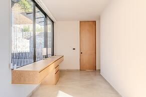 Casa Ambar Villa in San Juan Cosal