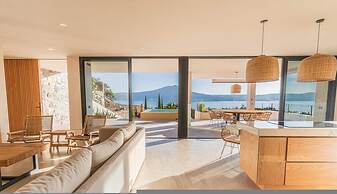 Casa Ambar Villa in San Juan Cosal