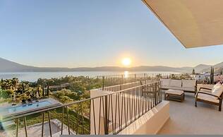 Casa Ambar Villa in San Juan Cosal