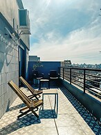 Spacious Penthouse in excellent Area by BT Homes