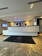 Blu Pearl Hotel & Residence