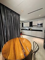 Blu Pearl Hotel & Residence