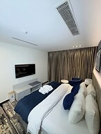 Blu Pearl Hotel & Residence