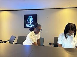 Blu Pearl Hotel & Residence