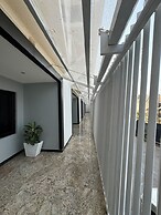 Blu Pearl Hotel & Residence