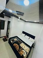 Hotel Narmada Residency