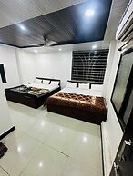 Hotel Narmada Residency