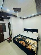Hotel Narmada Residency
