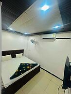 Hotel Narmada Residency