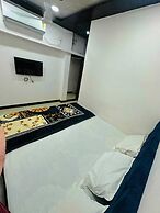 Hotel Narmada Residency