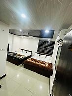 Hotel Narmada Residency