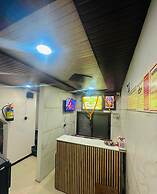 Hotel Narmada Residency