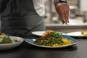 Augustiner Gutshof Menterschwaige