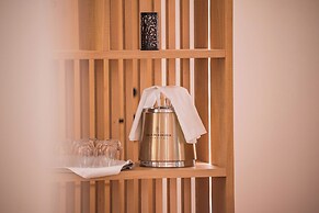Gutshotel Menterschwaige – Heritage Boutique Hotel with Timeless Elega