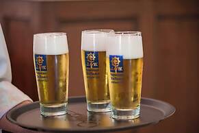 Augustiner Gutshof Menterschwaige