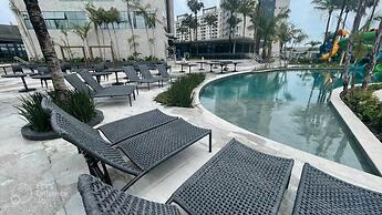 Salinas Premiun Resort - MGB