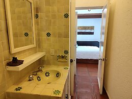 Casa de las Conchas Cuernavaca