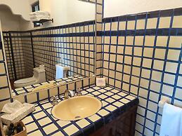 Casa de las Conchas Cuernavaca