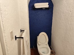 Casa de las Conchas Cuernavaca