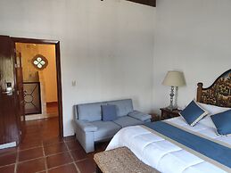 Casa de las Conchas Cuernavaca