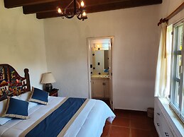 Casa de las Conchas Cuernavaca