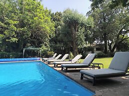 Casa de las Conchas Cuernavaca