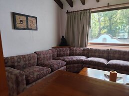 Casa de las Conchas Cuernavaca